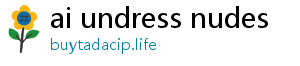 ai undress nudes