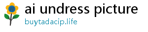 ai undress picture