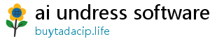 ai undress software free